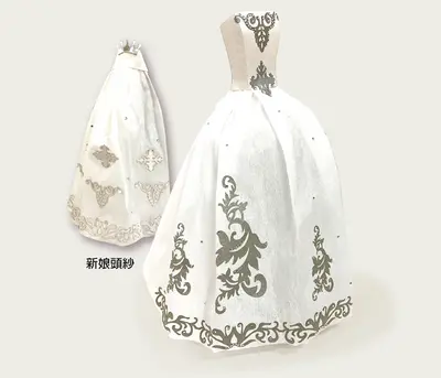 衣著・鞋帽