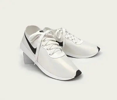 白NIKE球鞋－照片 2