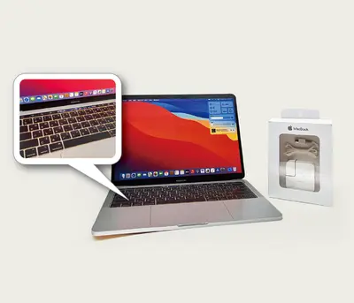 I牌筆記型電腦