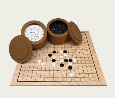 圍棋禮盒組
