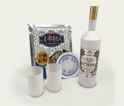 高粱酒禮盒－照片 2