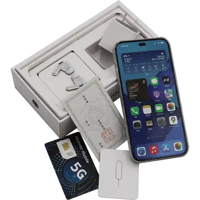 IPHONE15 鈦金屬原色－照片 2